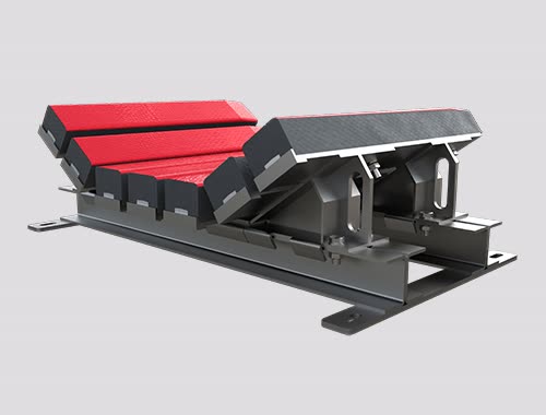 Load Zone Impact Control